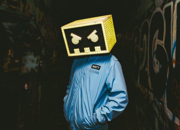 Barely Alive Return to Their Roots with '100% NO AI' EP