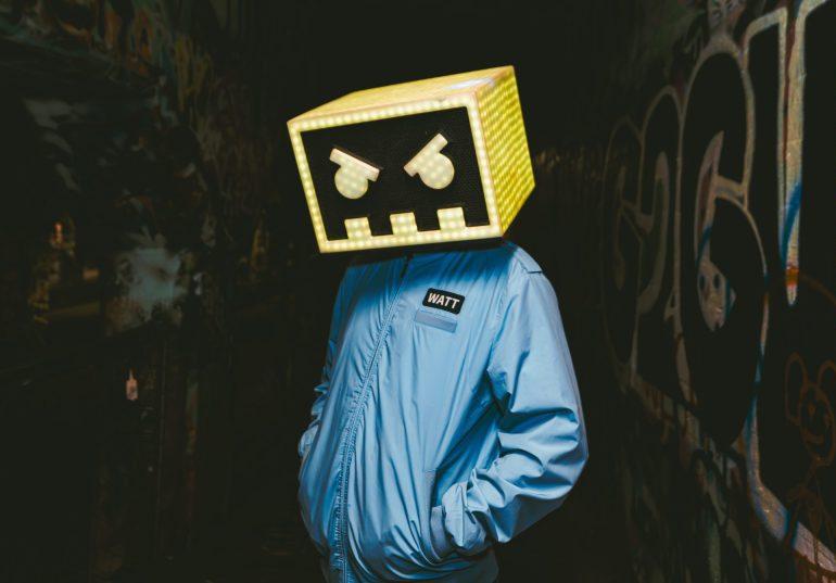 Barely Alive Return to Their Roots with '100% NO AI' EP
