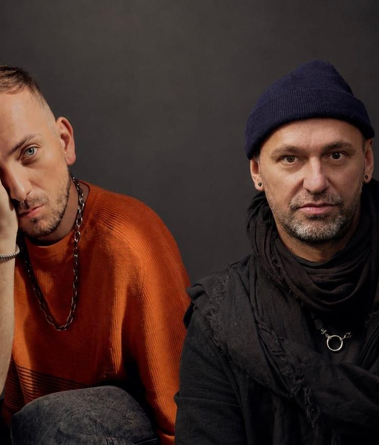 Colyn and Henrik Schwarz Deliver New Remixes for Monolink