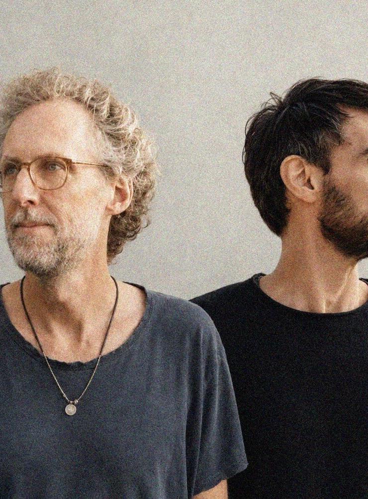 Monolink’s ‘The Beauty Of It All’ Remix Series Concludes with Acid Pauli and Steve Bug
