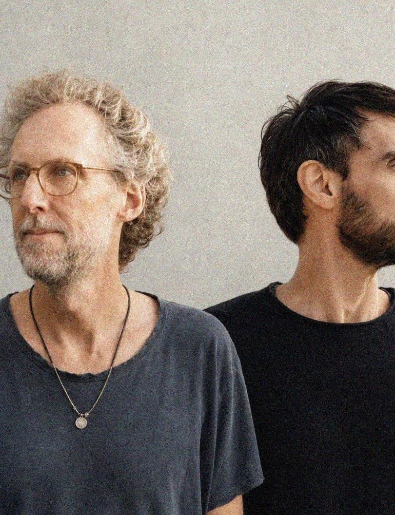 Monolink’s ‘The Beauty Of It All’ Remix Series Concludes with Acid Pauli and Steve Bug
