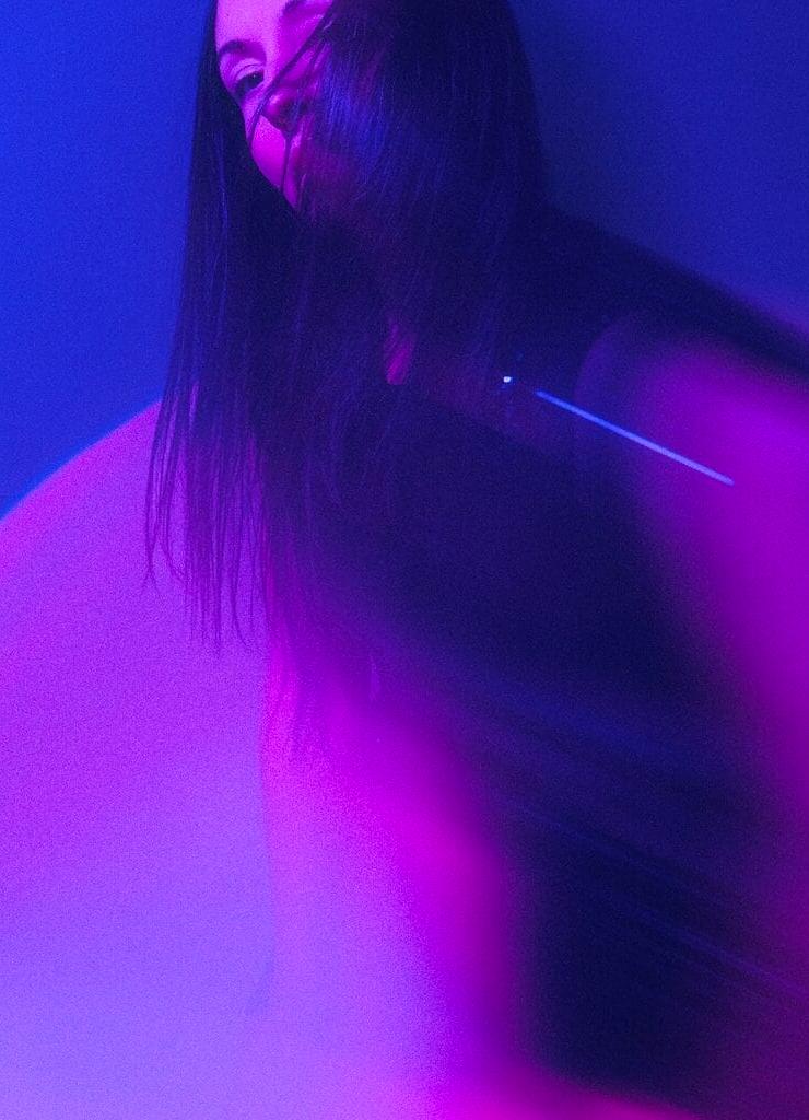 Eau the Music Finds Strength in Stillness With New Single “In This Silence”