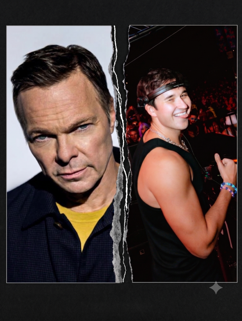 Pete Tong Addresses John Summit's Remix Stealing Allegations