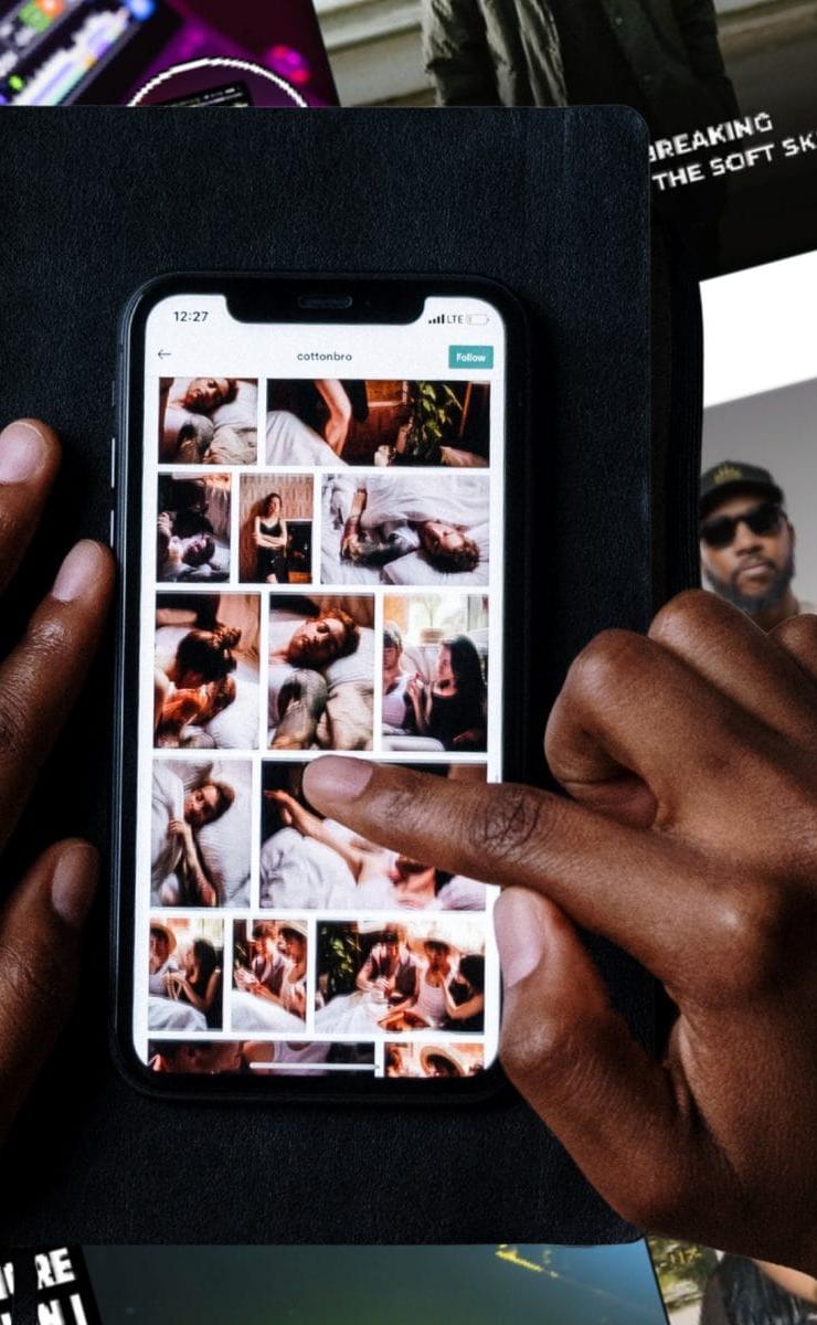 How To Promote Music On Instagram: A Strategic Guide for Artists