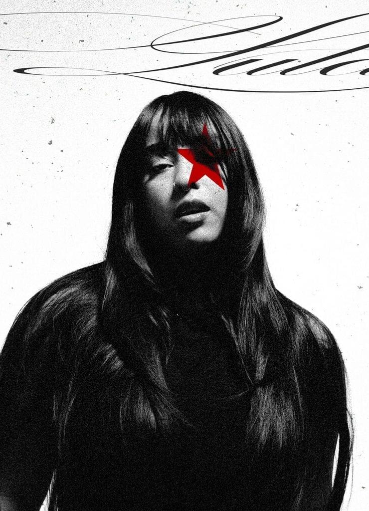 MARAH Unleashes Fearless New EP LULA Via Deadbeats