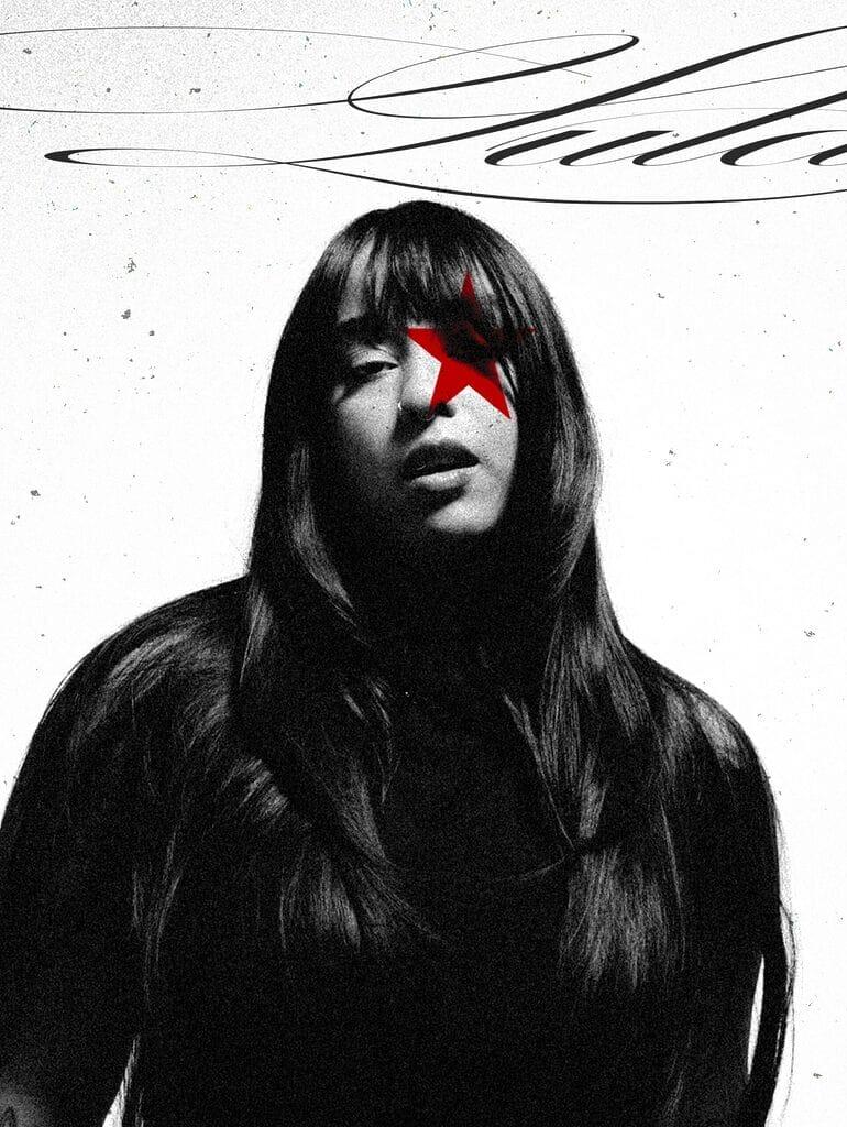 MARAH Unleashes Fearless New EP LULA Via Deadbeats