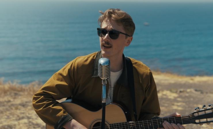 Jack Larkin on 'Purkinje Shift' and the Art of Sonic Reinvention