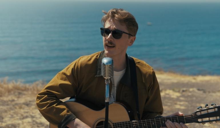 Jack Larkin on 'Purkinje Shift' and the Art of Sonic Reinvention