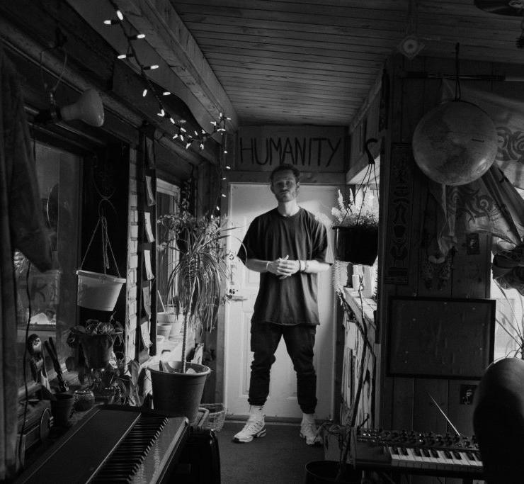 Dexter Crowe on Modern DJ Culture and the Art of Discovery