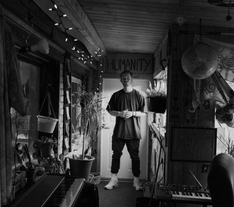Dexter Crowe on Modern DJ Culture and the Art of Discovery