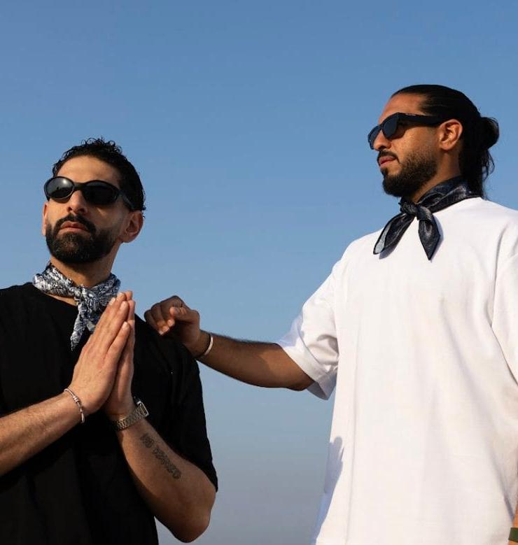 Dish Dash on Building the Saudi Electronic Music Community