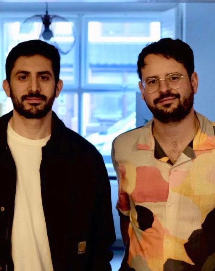 Real Love Seeker: Blending Jazz, MPCs, and London Underground Soul