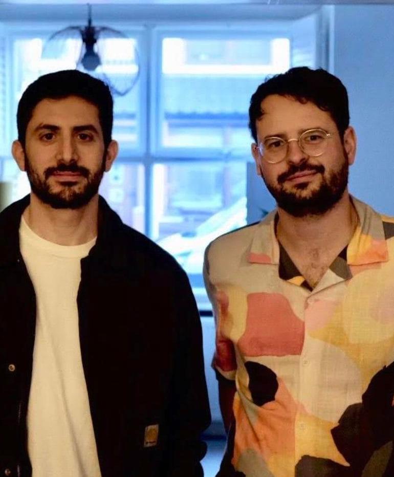 Real Love Seeker: Blending Jazz, MPCs, and London Underground Soul