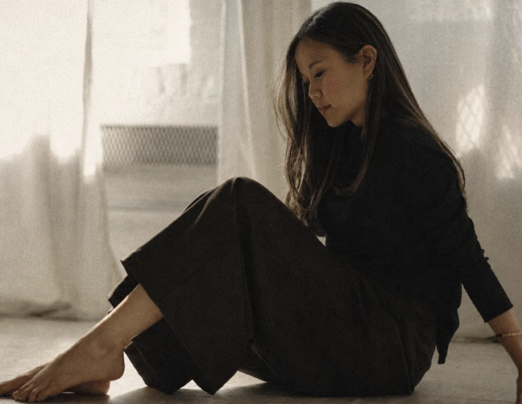 Jena Embraces Uncertainties on Soulful Single 'battleground'