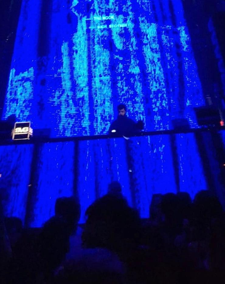 Nick Stoynoff on Crafting Depth and the Long Game in Electronic Music