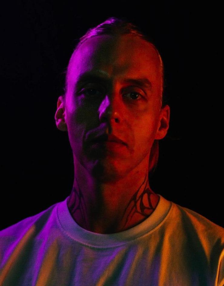 LaFontaine on Crafting High-Pressure Techno and the Evolution of DJ Culture