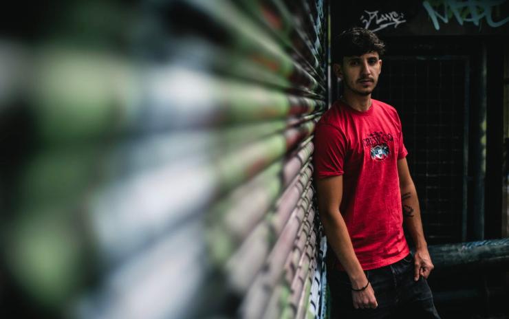 BAGO Delivers Modern Drum & Bass Precision on 'Composure'