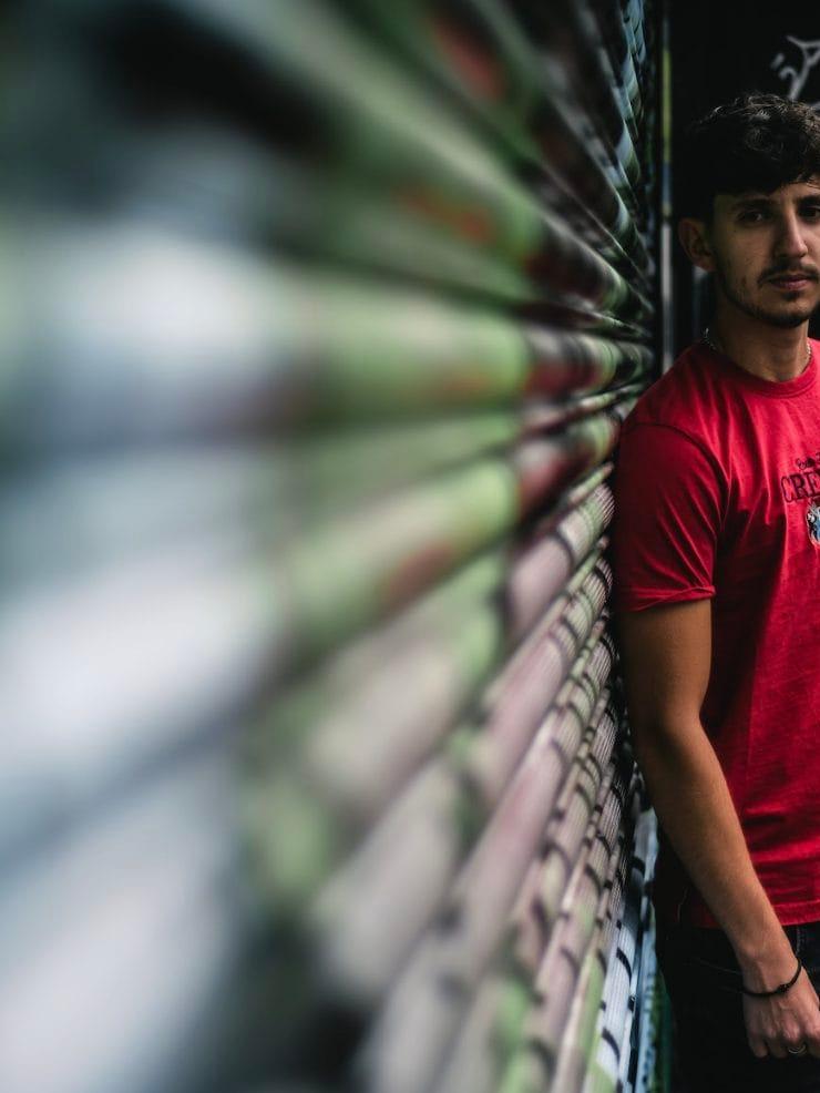 BAGO Delivers Modern Drum & Bass Precision on 'Composure'