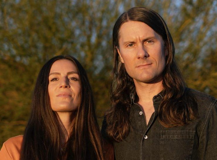 The Bergamot Turn Personal Grief Into a Cinematic Piano Ballad on 'Tides'