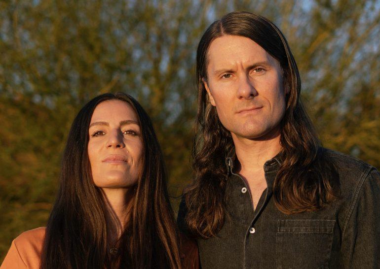 The Bergamot Turn Personal Grief Into a Cinematic Piano Ballad on 'Tides'