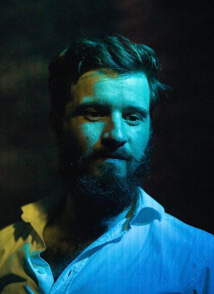John Miller’s “Sexy Blueberry” Is a Masterclass in Emotional Tech-House