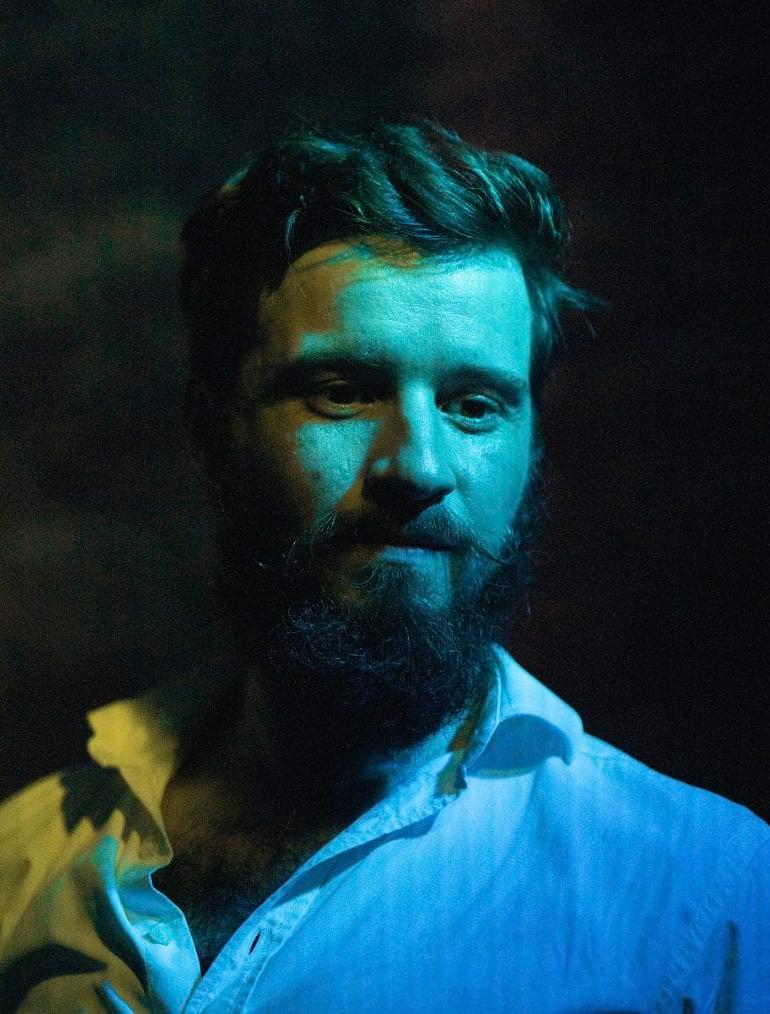 John Miller’s “Sexy Blueberry” Is a Masterclass in Emotional Tech-House
