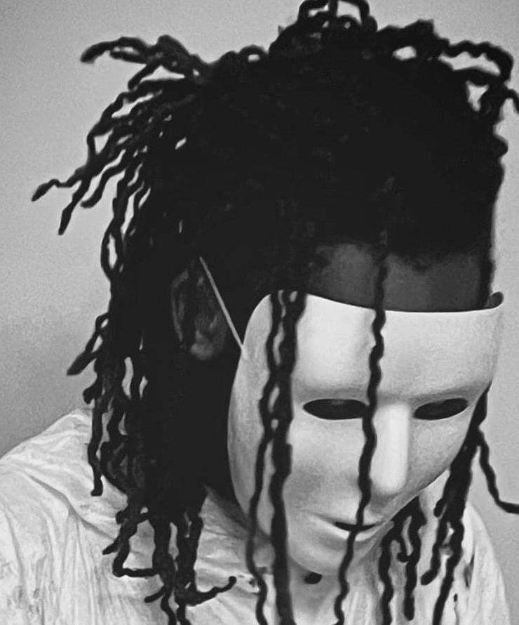 Jay Divad on Vulnerability, Heartache, and His Debut Mixtape
