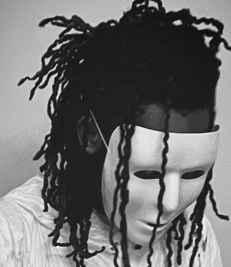 Jay Divad on Vulnerability, Heartache, and His Debut Mixtape