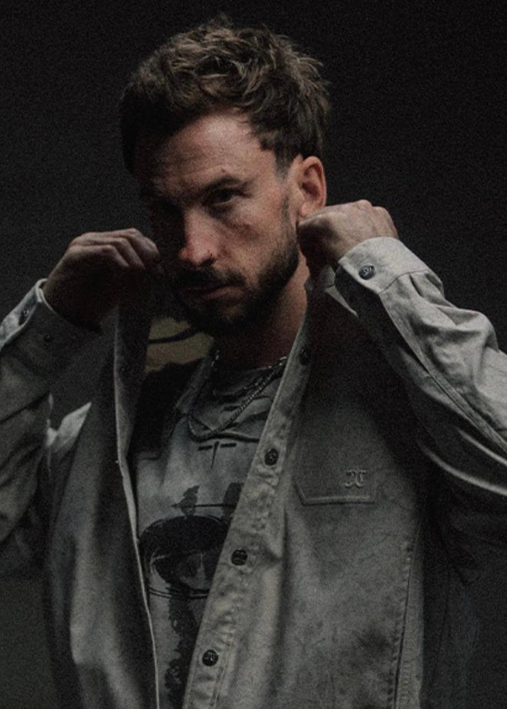 Blanke on Authenticity and the Evolution of Modern Dance Music