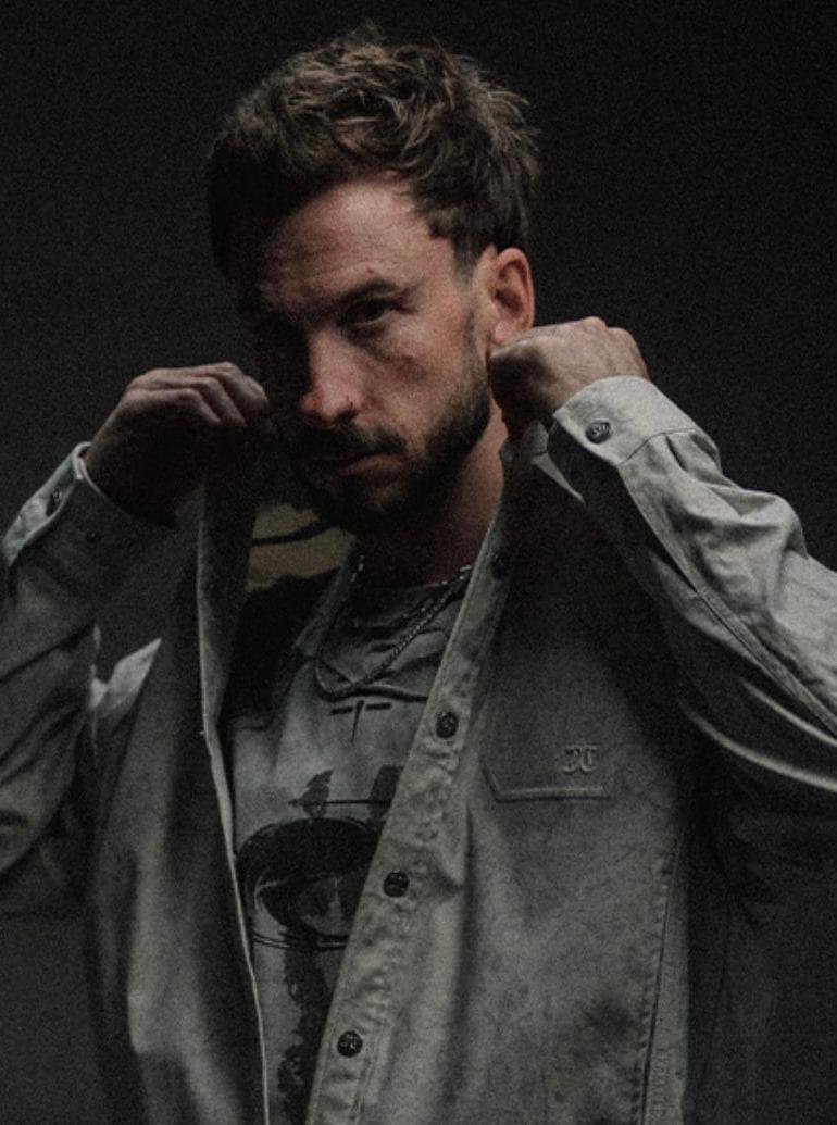 Blanke on Authenticity and the Evolution of Modern Dance Music