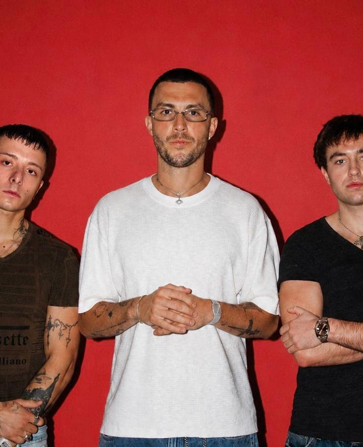 Cloonee and Prospa Reunite for New Single 'Good Girl'