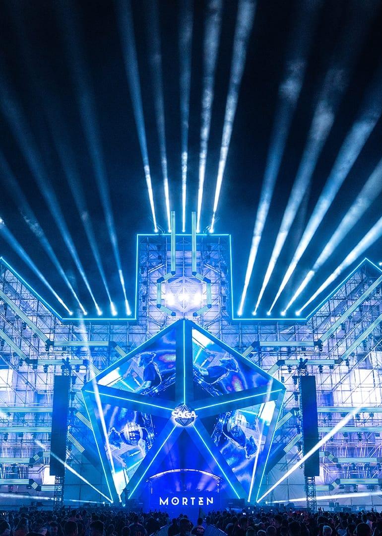 The Vision Behind The Lights: Andre Beekmans And The Art Of Light’s Global Impact