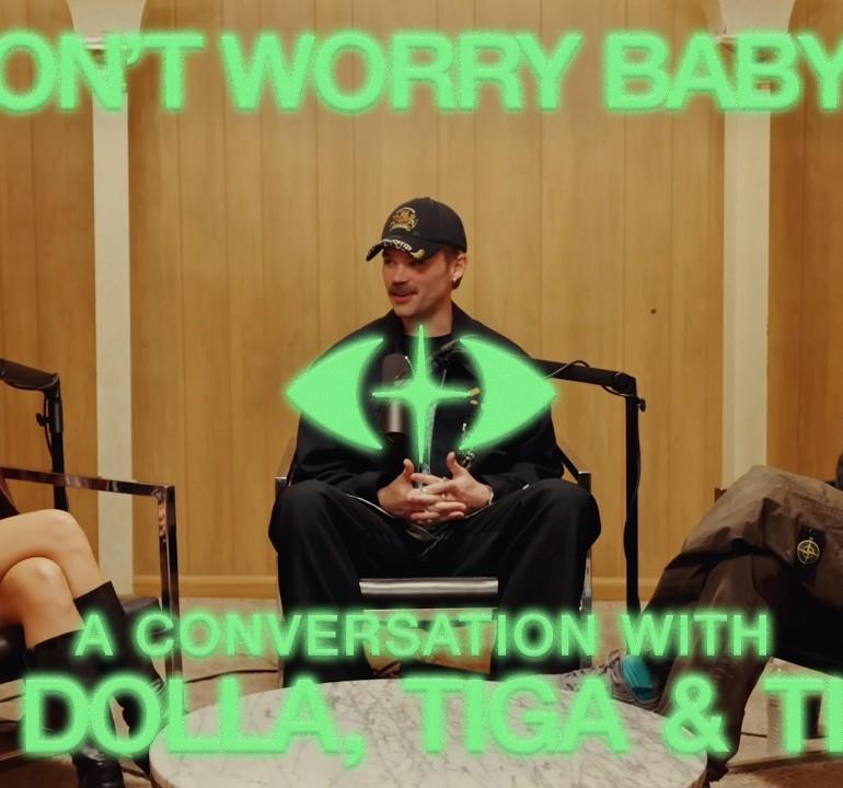 Inside the Mind of Dom Dolla: A Rare and Candid Conversation