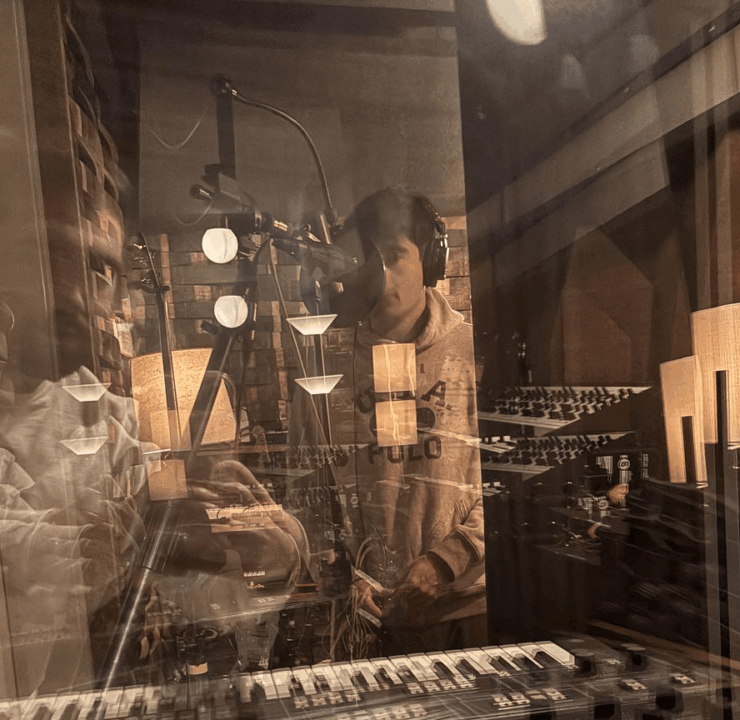 Aidan Leclaire Dives Into Emotional Depth on New Album