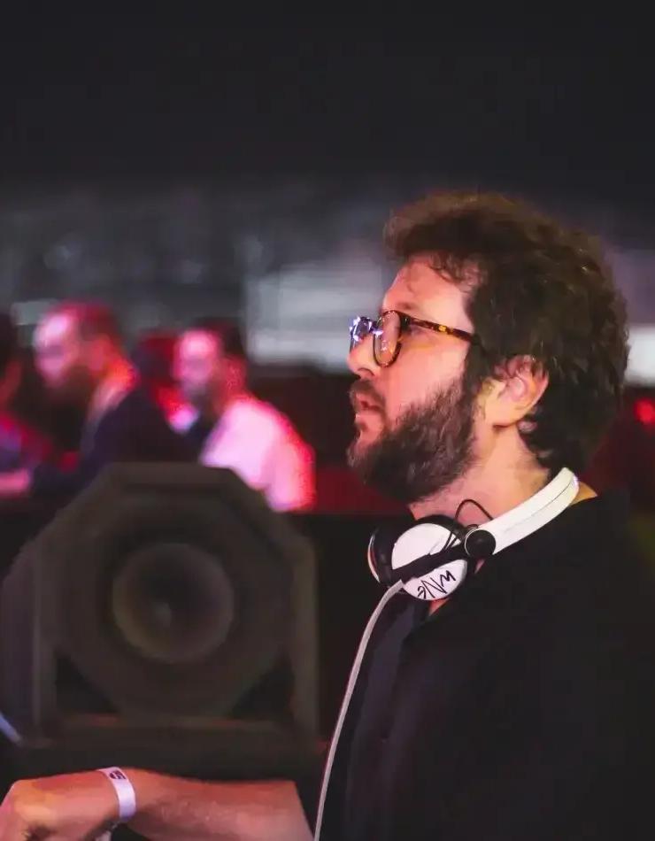 Edu Schwartz Delivers Melodic Precision with 'Pope-A-Dope'