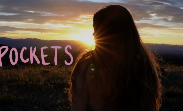 Riley Max's 'Pockets' is a Lush Folk Escape