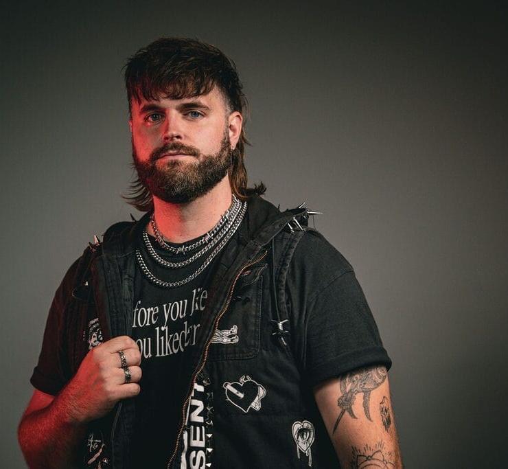 Micah Martin and OddKidOut Unite Rock and Drum & Bass on 'Burn Them All'