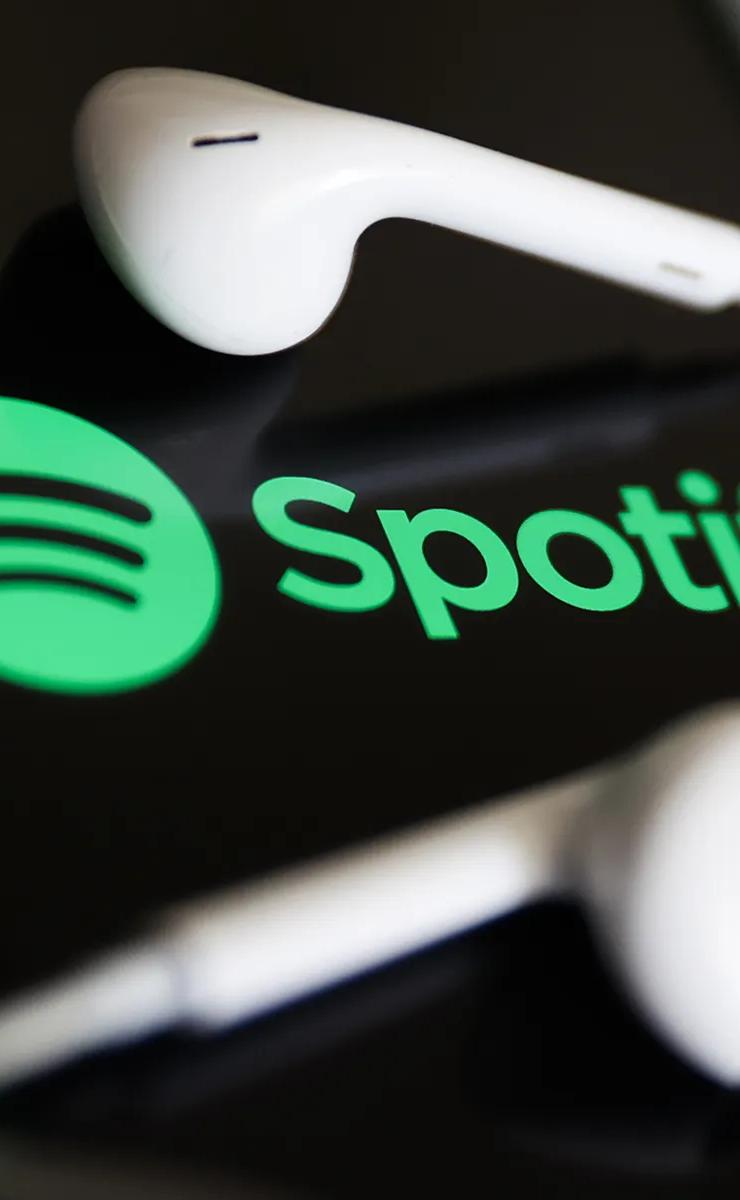 Spotify Deletes 75 Million Songs in Major Platform Purge