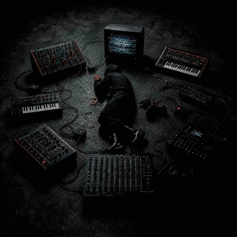 Roddy Lima Unleashes Dark Tech-House Anthem “ZIPLOCK”