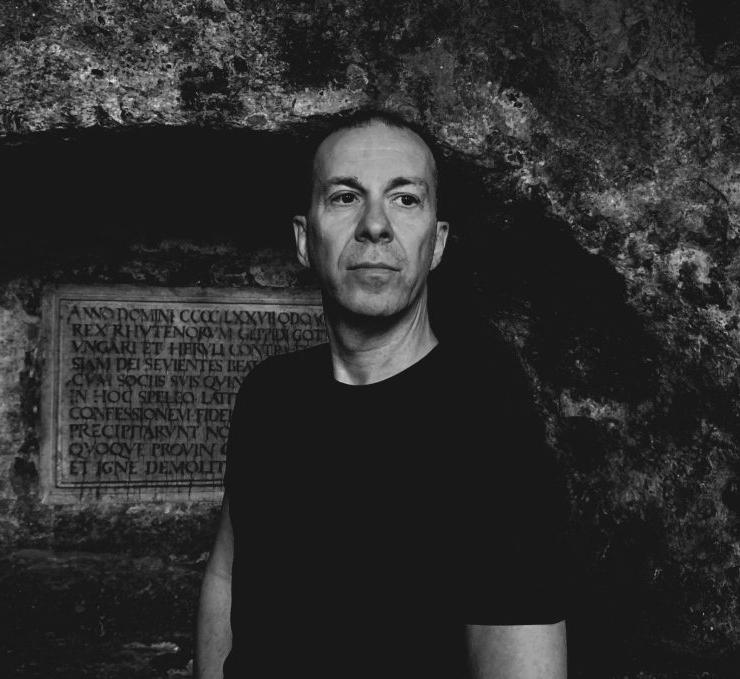 Christian Hornbostel Returns with Progressive House Gem 'Eridanus'