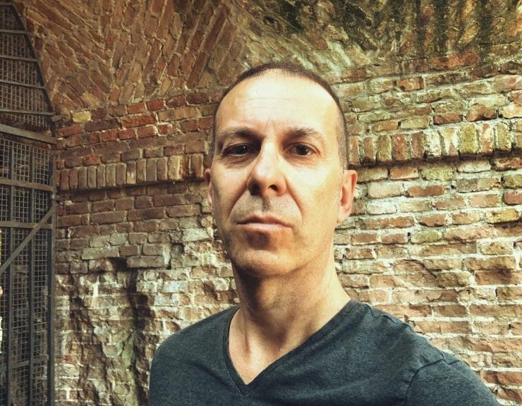 Christian Hornbostel Lets 'Eridanus' Breathe on Magnetic Magazine Recordings