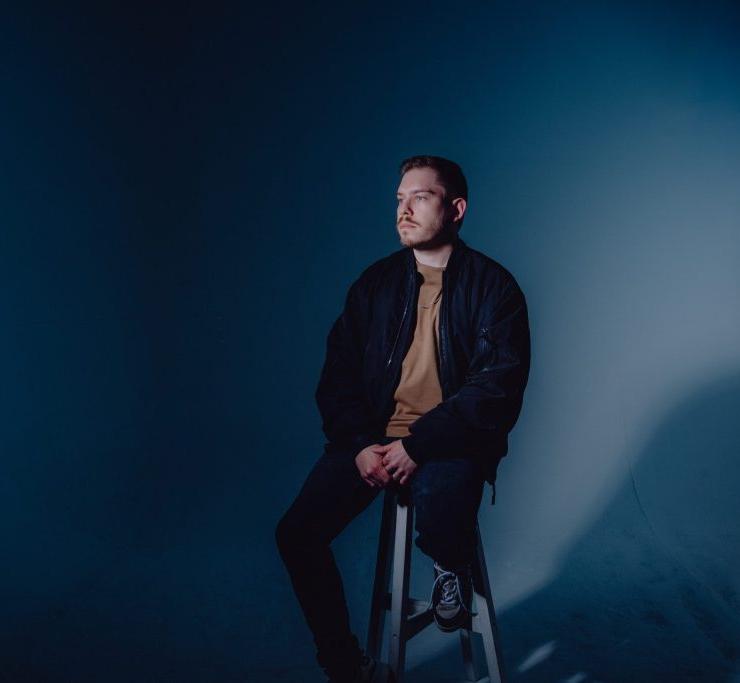 Matt Fax on Innerframes and the Future of Progressive Sound