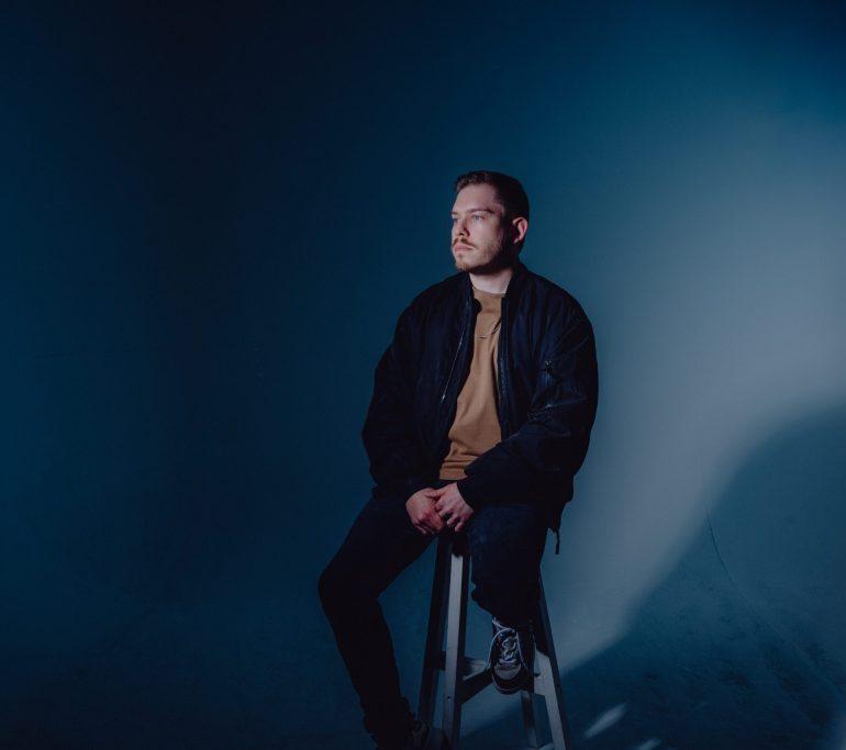Matt Fax on Innerframes and the Future of Progressive Sound