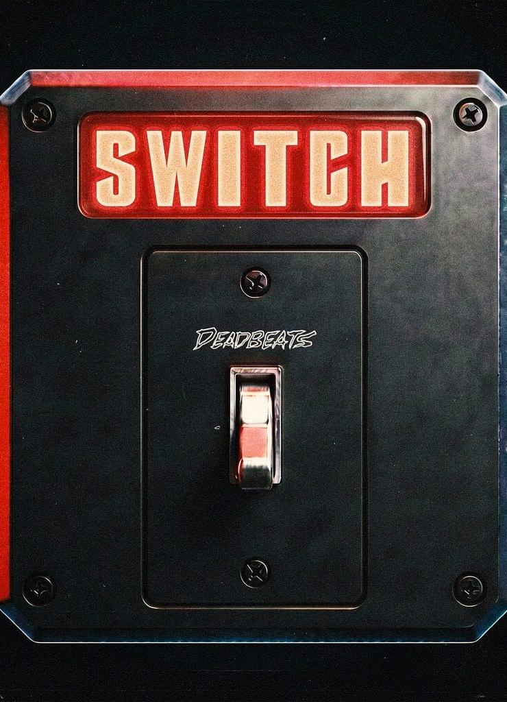 4B Turns Up The Pressure With Explosive New Single “SWITCH” On Deadbeats
