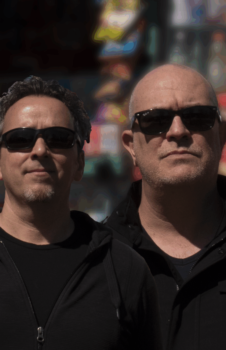 Bright Shining Lights Deliver a Cinematic Masterpiece with 'SM-02'