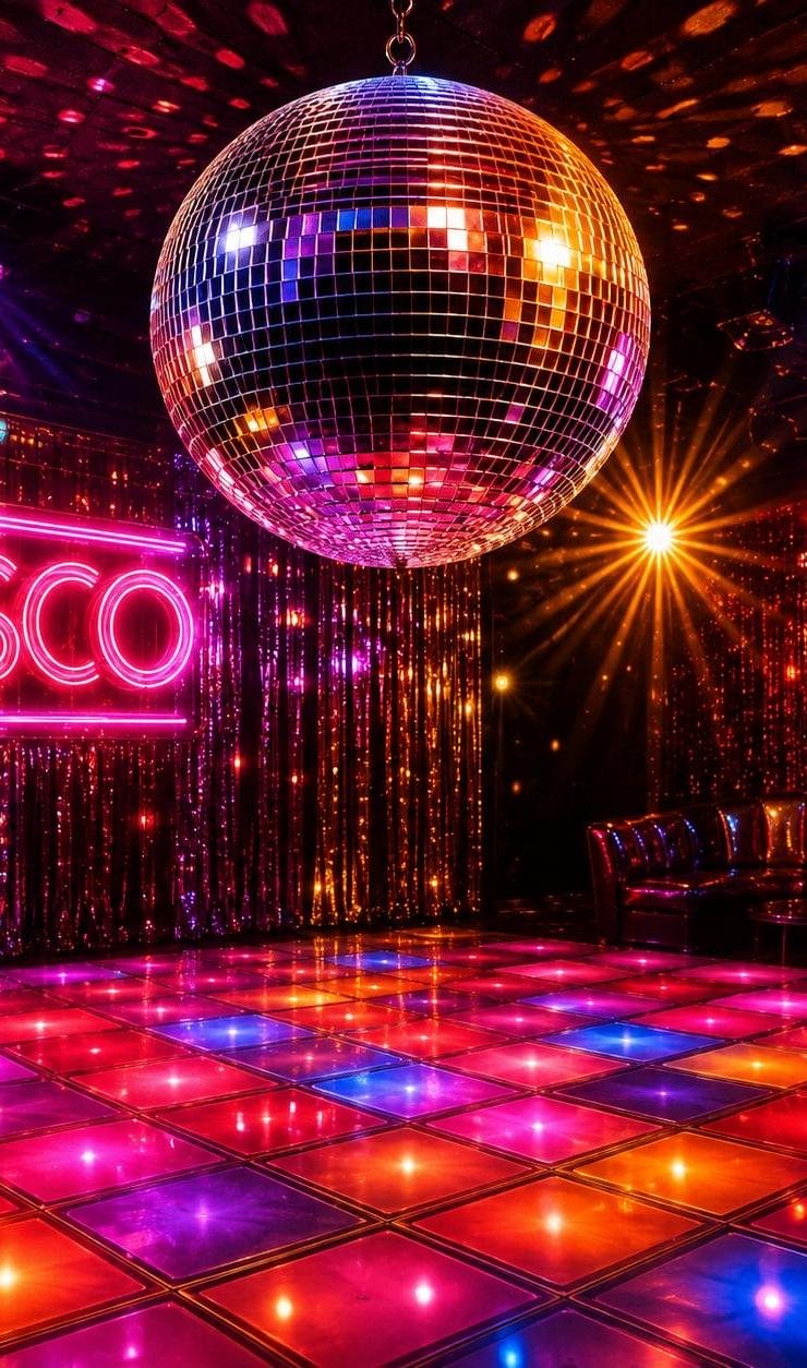 The 15 Best Disco & Funk Tracks of July 2026