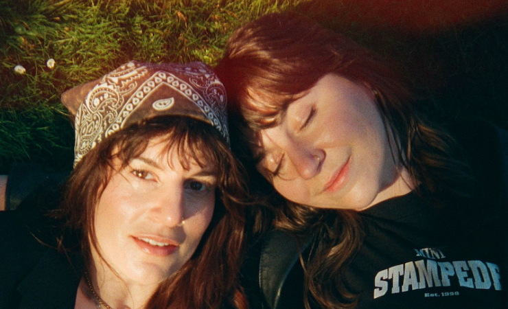 GOOD GRIEF Captures the Bittersweet Essence of Youth on 'Lucy'