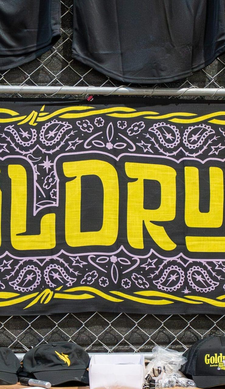 Goldrush Music Festival: Three Artists I’m Excited to Discover