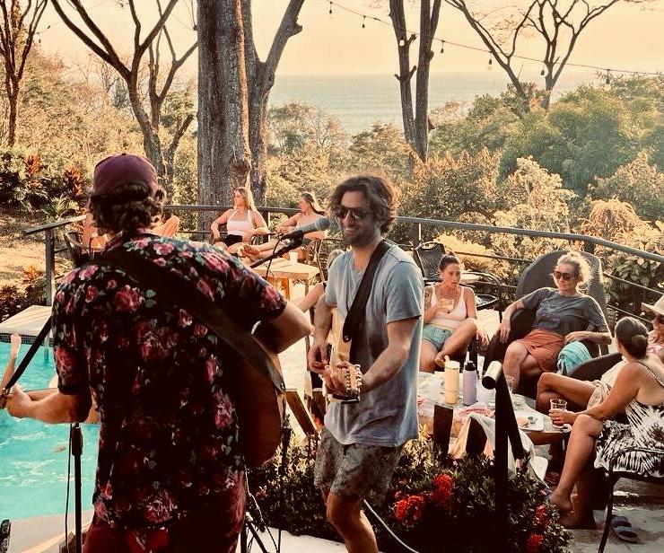 Leave The Bones Finds His Voice at 40 on “Pinch Me Darling”