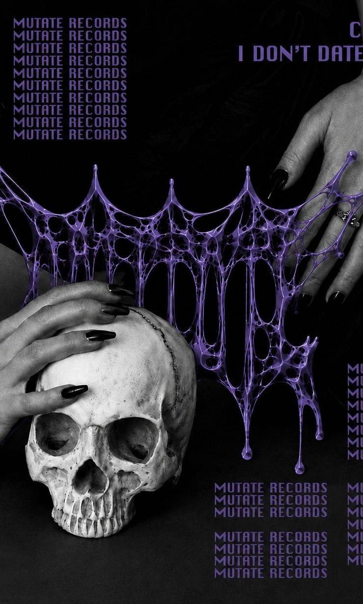 Cera Khin Makes Her Mutate Debut With Goth-Infused Techno Single ‘I Don’t Date Humans’